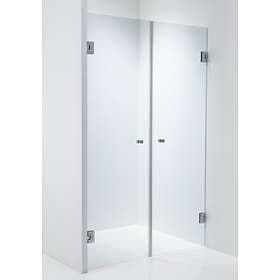 Duschbyggarna Duo Design 40-200