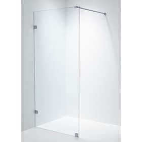 Duschbyggarna Design Skärmvägg 79