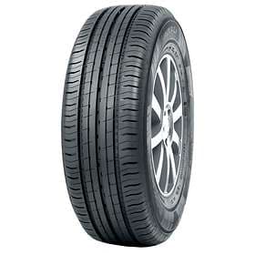 Nokian Hakka C2 205/65 R 15 102T