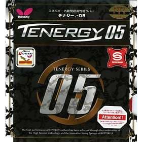 Butterfly Tenergy 05