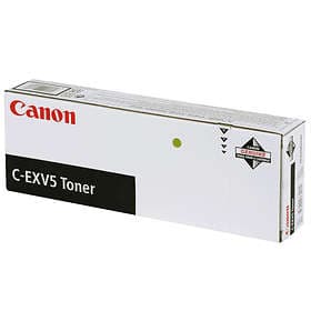 Canon C-EXV5 (Svart) 2-pack