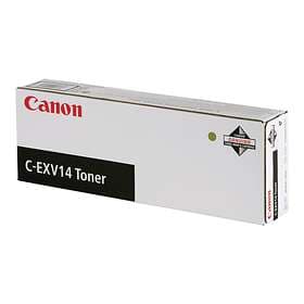 Canon C-EXV14 (Svart)