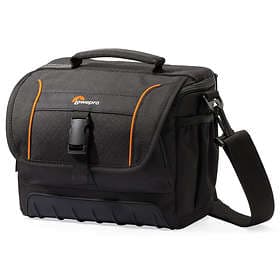 Lowepro Adventura SH 160 II