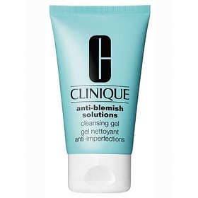 Clinique Anti-Blemish Solutions Cleansing Gel 125ml