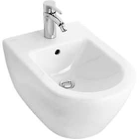 Villeroy & Boch Subway 2.0 Vägg 540000R1 (Vit)