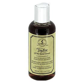 Taylor of Old Bond Street Hair & Body Shampoo 100ml