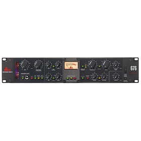 DBX 676