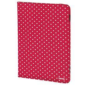 Hama Polka Dot Portfolio 10.1"