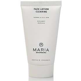 Maria Åkerberg Face Clearing Lotion 100ml