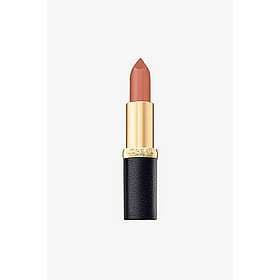 L'Oreal Color Riche Matte Lipstick