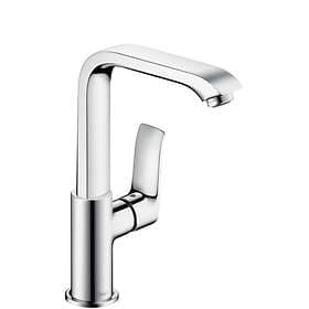 Hansgrohe Metris Tvättställsblandare 31087000 (Krom)