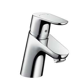 Hansgrohe Focus Tvättställsblandare 31730000 (Krom)