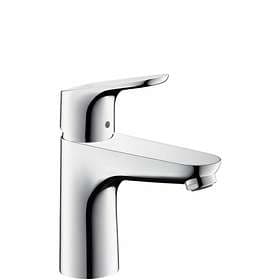 Hansgrohe Focus Tvättställsblandare 31621000 (Krom)
