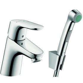 Hansgrohe Focus Tvättställsblandare 31926000 (Krom)