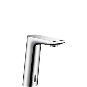 Hansgrohe Metris S Tvättställsblandare 31101000 (Krom)