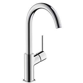 Hansgrohe Talis Tvättställsblandare 32080000 (Krom)