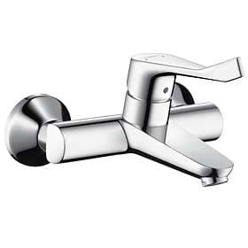 Hansgrohe Focus Tvättställsblandare 31913000 (Krom)