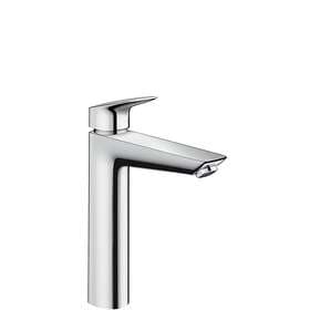 Hansgrohe Logis Tvättställsblandare 71090000 (Krom)