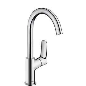 Hansgrohe Logis Tvättställsblandare 71131000 (Krom)