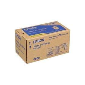 Epson 0602 (Gul)