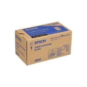 Epson 0605 (Svart)