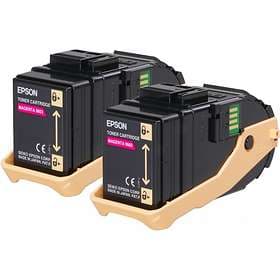 Epson 0607 (Magenta) 2-pack