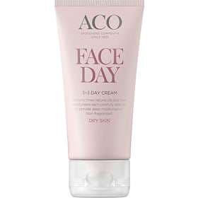 ACO Face 3+3 Day Cream 50ml