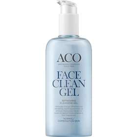 ACO Face Clean Gel Refreshing Cleansing Gel 200ml