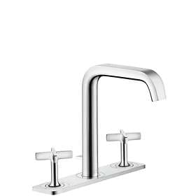 Hansgrohe Axor Citterio E Tvättställsblandare 36116000 (Krom)