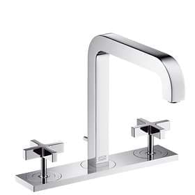 Hansgrohe Axor Citterio Tvättställsblandare 39154000 (Krom)