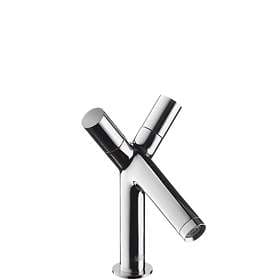 Hansgrohe Axor Starck Tvättställsblandare 10030000 (Krom)