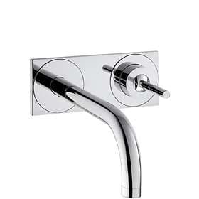 Hansgrohe Axor Uno2 Tvättställsblandare 38115000 (Krom)