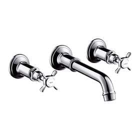 Hansgrohe Axor Montreux Tvättställsblandare 16532000 (Krom)