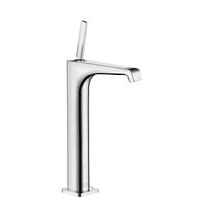 Hansgrohe Axor Citterio E Tvättställsblandare 36104000 (Krom)