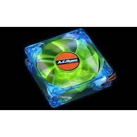 AC Ryan BlackFire4 80mm UV LED