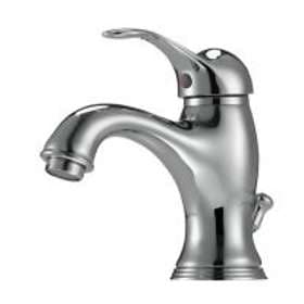 Mora Armatur Classic Tvättställsblandare 700747 (Krom)