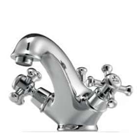 Mora Armatur Classic Tvättställsblandare 700741 (Krom)