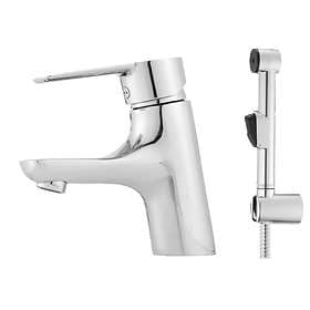Mora Armatur Cera B5 Tvättställsblandare 243005.CA (Krom)