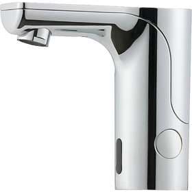 Mora Armatur MMIX Tronic Tvättställsblandare 720082 (Krom)