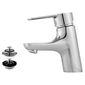 Mora Armatur Cera B5 Tvättställsblandare 243020.CA (Krom)
