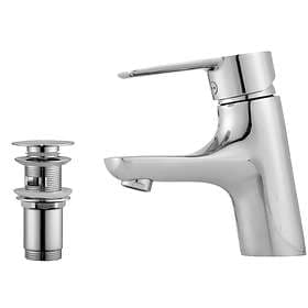 Mora Armatur Cera B5 Tvättställsblandare 243070.CA (Krom)