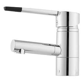 Mora Armatur MMIX Care Tvättställsblandare 733090.CA (Krom)