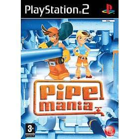 Pipe Mania (PS2)