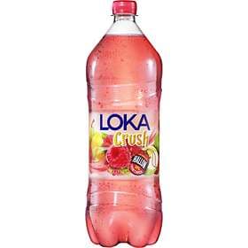 Loka Crush Hallon PET 1,4l