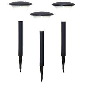 Star Trading Solar 479-54 (3pack)