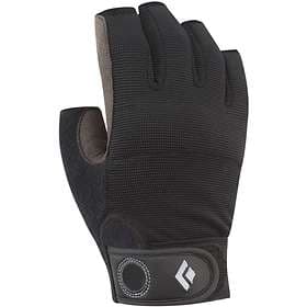 Black Diamond Crag Half-Finger Glove (Herr)