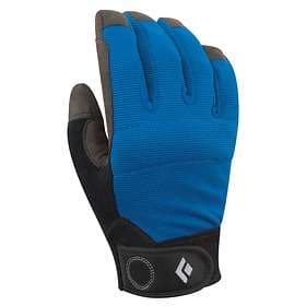 Black Diamond Crag Gloves (Herr)