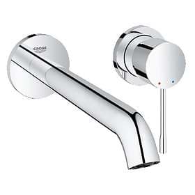 Grohe Essence New Tvättställsblandare 19967001 (Krom)