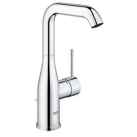 Grohe Essence New Tvättställsblandare 32628001 (Krom)