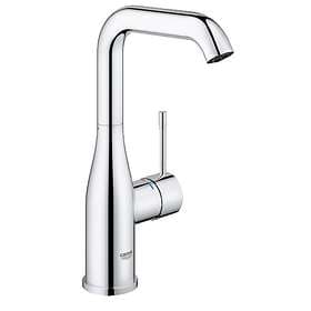 Grohe Essence New Tvättställsblandare 23541001 (Krom)